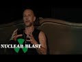 BEHEMOTH ILYAYD Interviews Series Pt 6 Nergal On Bartzabel