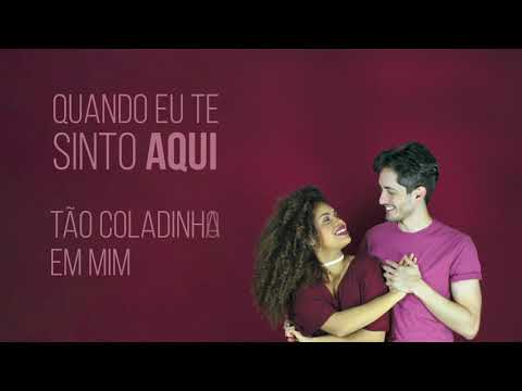 Fernando Malt e Yasmin Olí - Nossa Dança (Lyric Video)