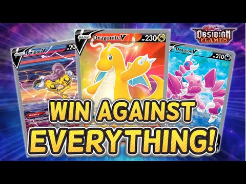 Turbo Lost Zone Box is the BEST Lost Zone Deck! Win Every Matchup! | Obsidian Flames PTCGL