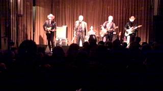 Dave & Phil Alvin & the Guilty Ones -- Stuff They Call Money