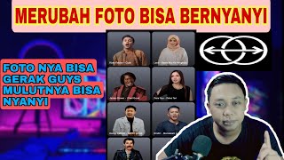 Download lagu CARA MERUBAH FOTO MENJADI VIDEO BERNYANYI mp3 Download lagu CARA MERUBAH FOTO MENJADI VIDEO BERNYANYI mp3