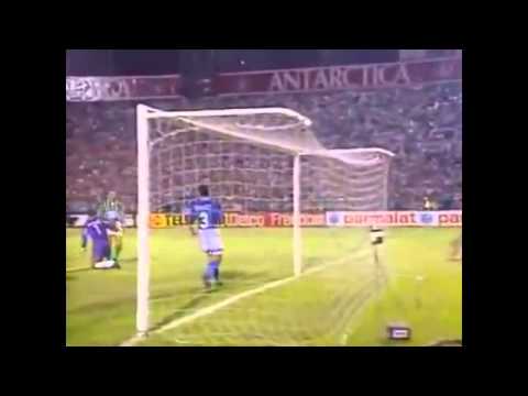 Nelson Dida (THE BEST)