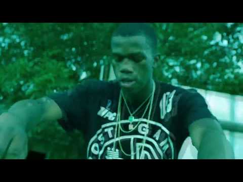 Marquis Demps - Bars