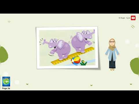 Supermind year 1 unit 3 page 36 to 37