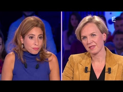 Virginie Calmels s'exprime sur les 900 000 euros d'aide au journal "Sud Ouest" #ONPC