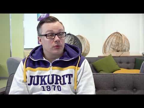 Saimaa Stadiumin alkulämmöt / Jukurit - Pelicans 23.2.