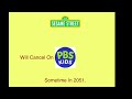 Sesame Street Will Cancel On PBS Kids Sometime In 2051