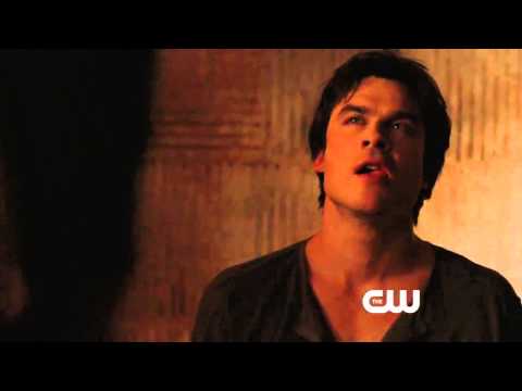 The Vampire Diaries 5x16 Webclip #2-While You Were Sleeping HD