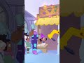 De Geweldige Yellow Yeti | De Winterton Bestelservice | Disney Channel NL