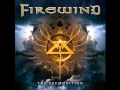 Firewind-Tomorrow Can Wait