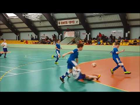 VI. Voyage Kupa - UTE U10