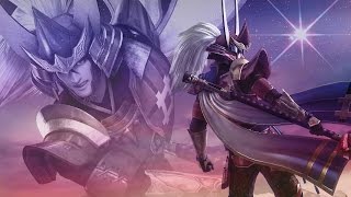 Vidéo Samurai Warriors 4 II