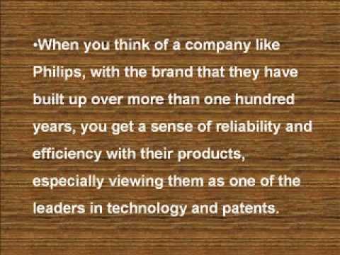 You Cannot Go Wrong With A Philips Battery Charger