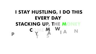 KiDD Kazi - Option [Prod. Jongetje]