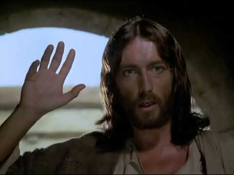 Jesus of Nazareth - Jesus Casts Out A Demon