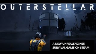Watch and explore about Outerstellar Steam CD Key