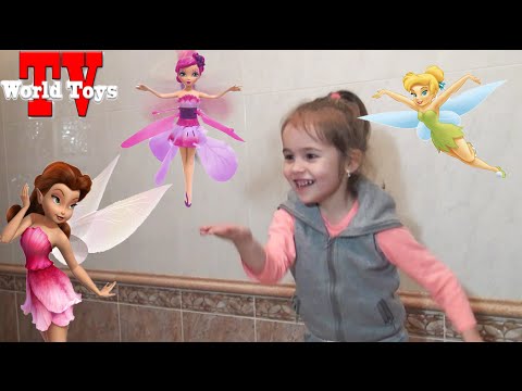 Где Купить Летающую Фею В Белоруссии