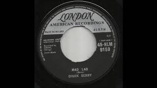 Chuck Berry - Mad Lad