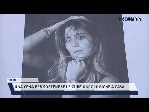 2021-11-15 PRATO - UNA CENA PER SOSTENERE LE CURE ONCOLOGICHE A CASA