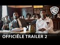 Just Mercy | Officiële Trailer 2 NL | 16 januari in de bioscoop