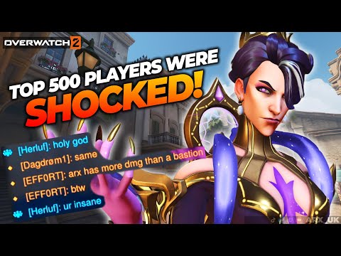 This might be the best display of DPS Moira ever! ...Until it wasn't.