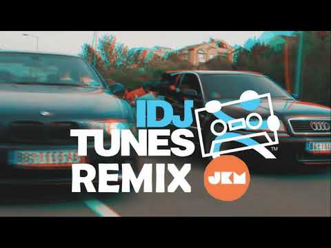 THCF X COBY - KRVAVI BALKAN [REMIX by JKM ©]