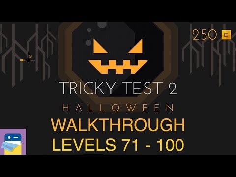 Tricky Genius Complete Walkthrough Guide & Answers – Page 4 –