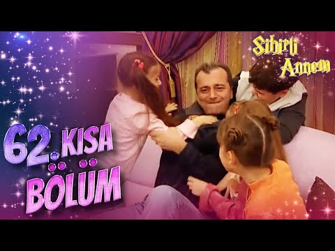 Sihirli Annem 62. Kısa bölüm