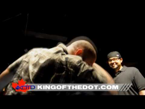 Bender vs Aftershock