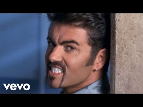 George Michael, Nile Rodgers - Fantasy