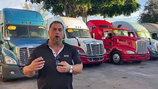 Truck financing with ( BAD CREDIT ) and good credit