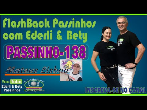 FlashBack Dança Passinho 138 - Modern Boots - On fire #eurodance #passinhos #danca #modernboots