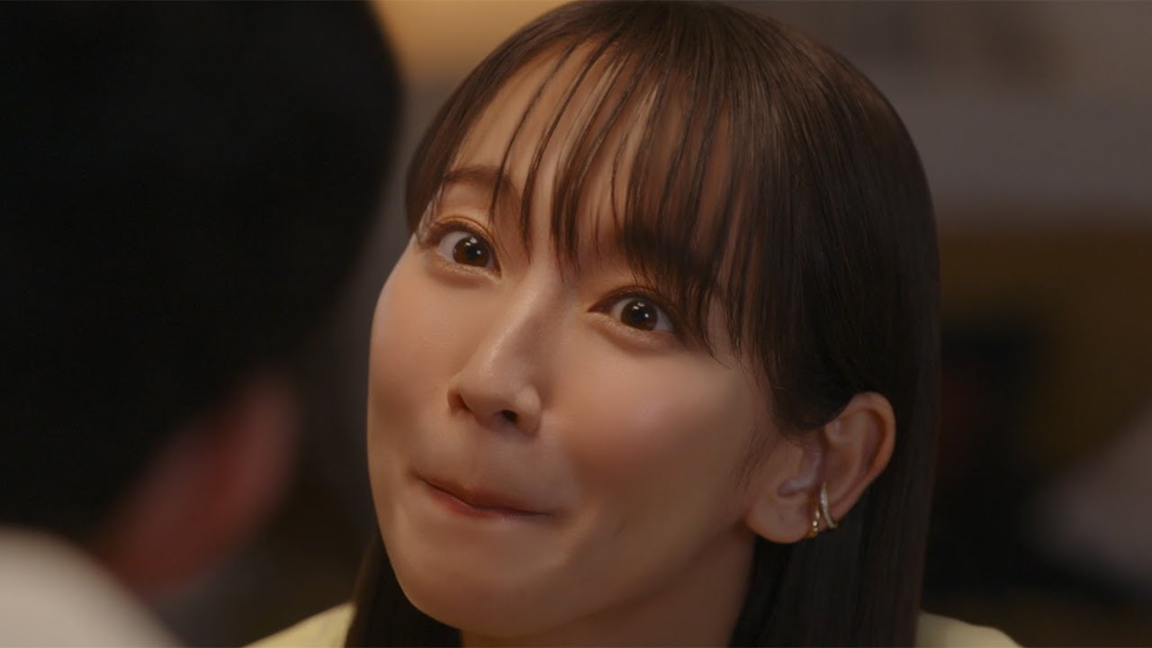 JINRO 吉岡里帆 等身大パネル 未使用 www.temizqaz.az