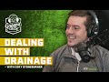 Dealing with Drainage Issues on Your Field – With Cory Stoneburner