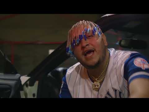 Jota Eme feat  AnubiKiss  - La Panameña  (Official Video)