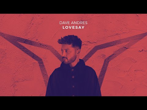 Dave Andres - Lovesay