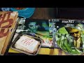 My 20th Century Fox 1998 2000 DVD Collection