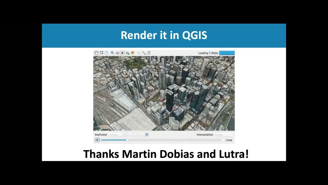 Overview: COPC.io Cloud-Optimized Point Cloud