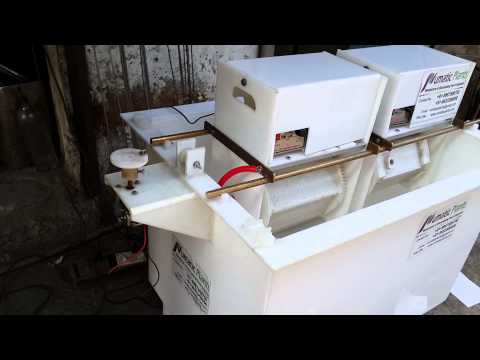 5 kg Portable Barrel by Numatic Plants 53 (5 كيلوغرام برميل المحمولة)