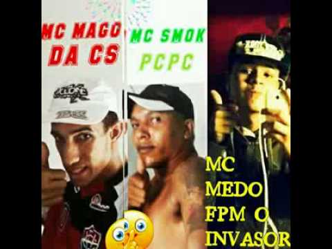MC Medo fpm