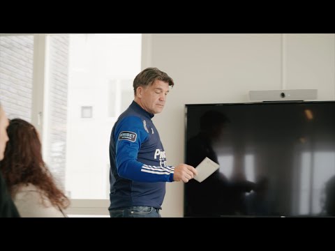 Prioritet Finans | Bosse Andersson är tillbaka