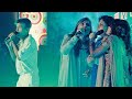 Khayal Rakhna | Alamgir & Benjamin Sisters | Live Performance | Dekha Na Tha Show | 2012 | PTV