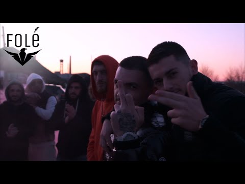 Jetnis ft Narcis & ARD - Glock (Official Video)