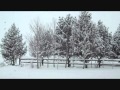 A Winter Snowscape-Jethro Tull