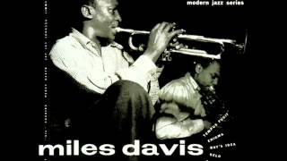 Miles Davis Sextet - Kelo / Enigma / Ray's Idea