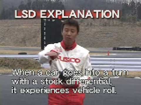 CUSCO "LSD EXPLANATION & IMPRESSION"