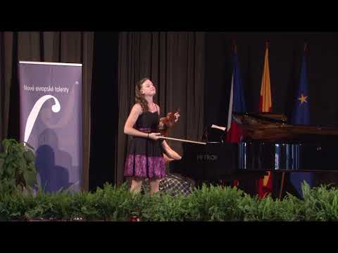 NETVP 2018 Soutěžní přehlídka - 5. kategorie, 2. kolo