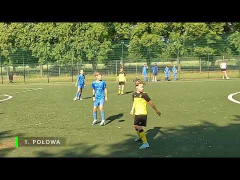 Dąb Wieliszew - KSŁ 2024-06-01