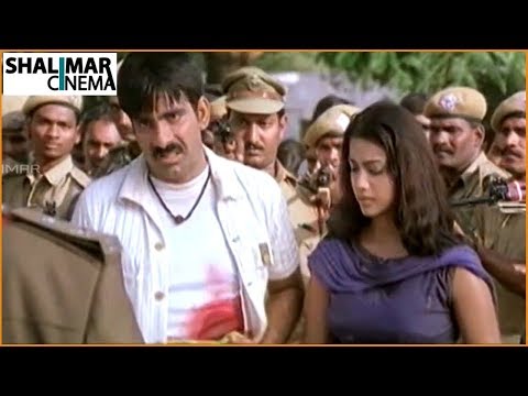 Ravi Teja Best Climax Emotional Dialogue Scenes Back To Back || Telugu Latest Movie Scenes