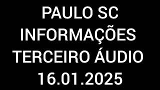 ⭐PAULO DE SANTA CATARINA TRAZENDO INFORMAÇÕES SOBRE OS PAGAMENTOS ⭐